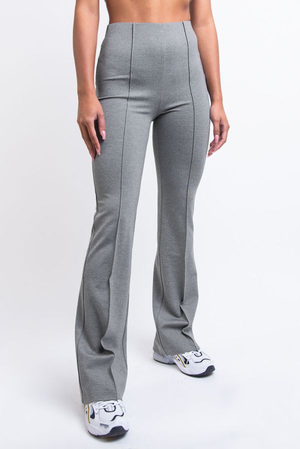 Kennedy 01High Bootcut Leggings