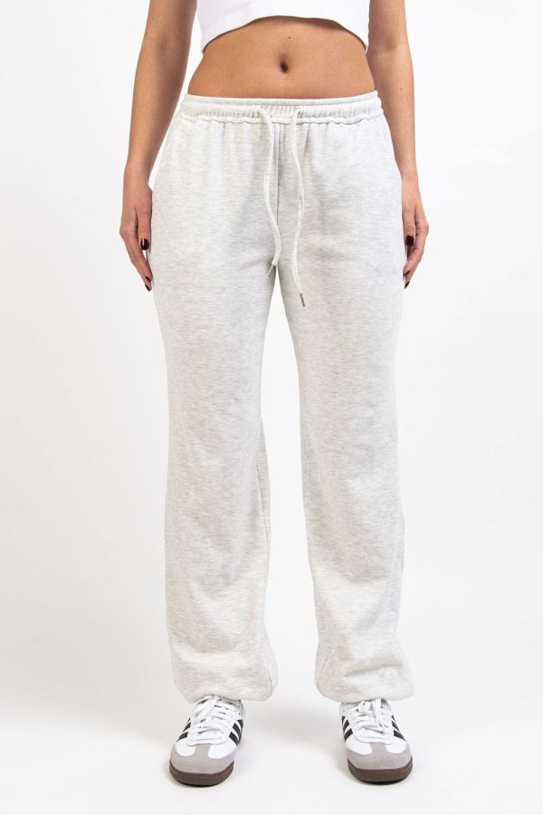 Eyla 03Mid Rette Loungebukser