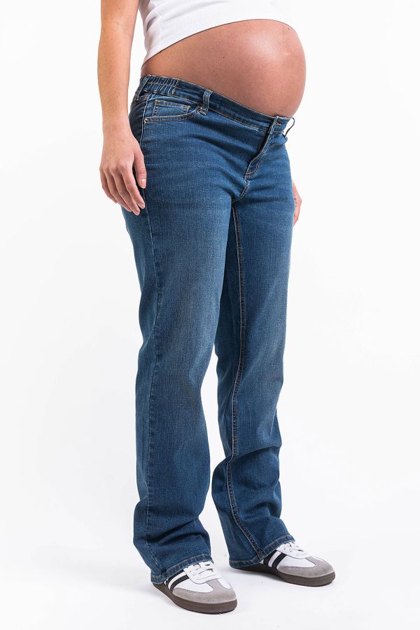 Maternity 02 Rette Jeans