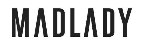 Madlady logo